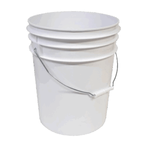 Winter Salt Bucket 5 GAL